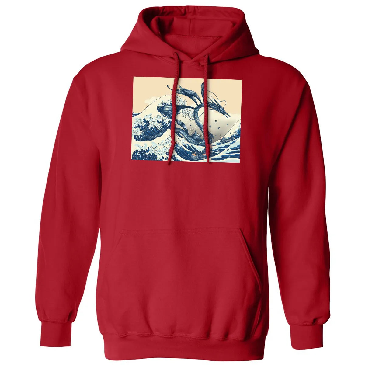Classic Unisex Hoodie - 2MB5TABX