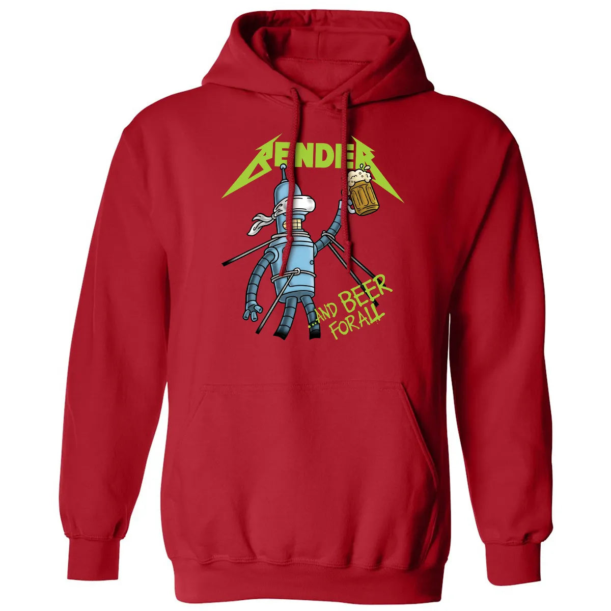 Classic Unisex Hoodie - DF9HJJUA