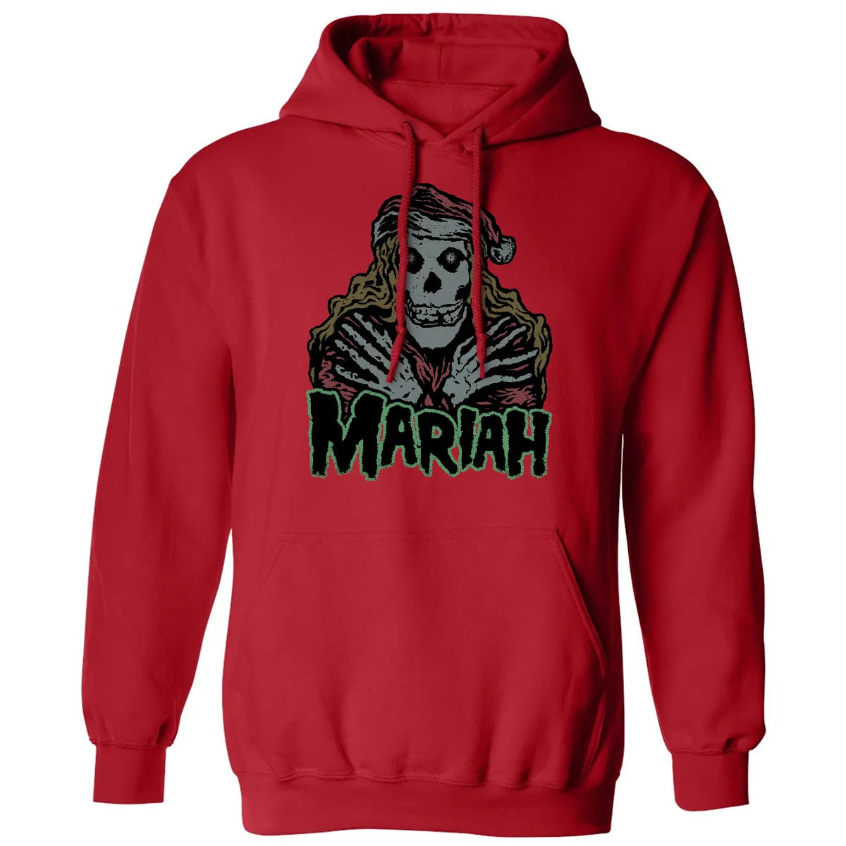 Classic Unisex Hoodie - XKWLAPP1