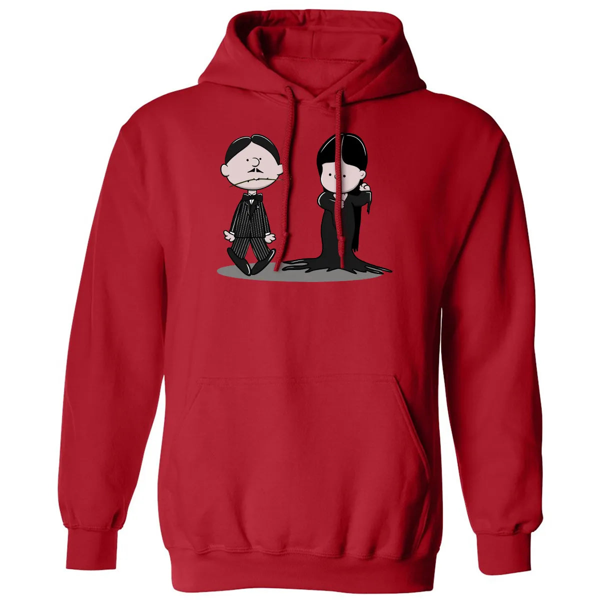 Classic Unisex Hoodie - RYJ9WW53