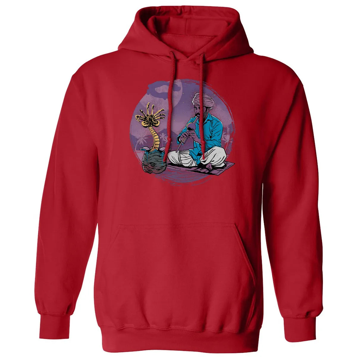 Classic Unisex Hoodie - 4UNVGPF6