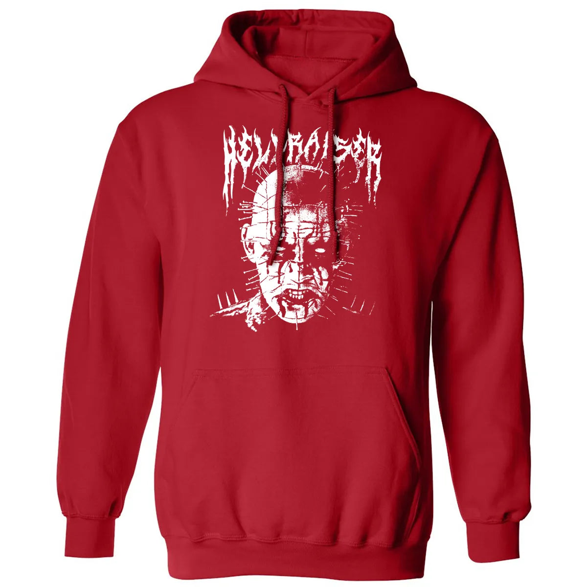 Classic Unisex Hoodie - 6N7QY3KC