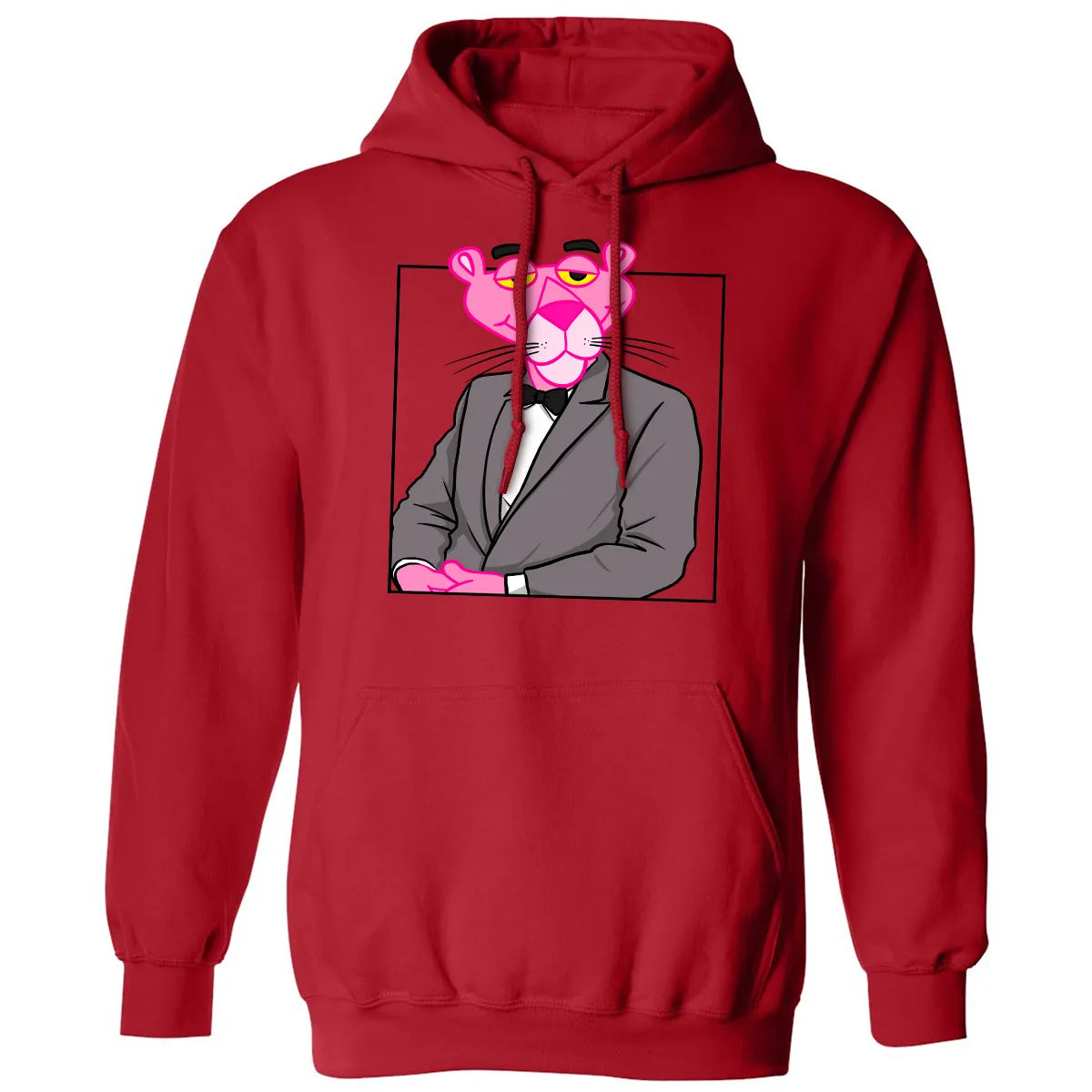 Classic Unisex Hoodie - 8FQ4VPNA