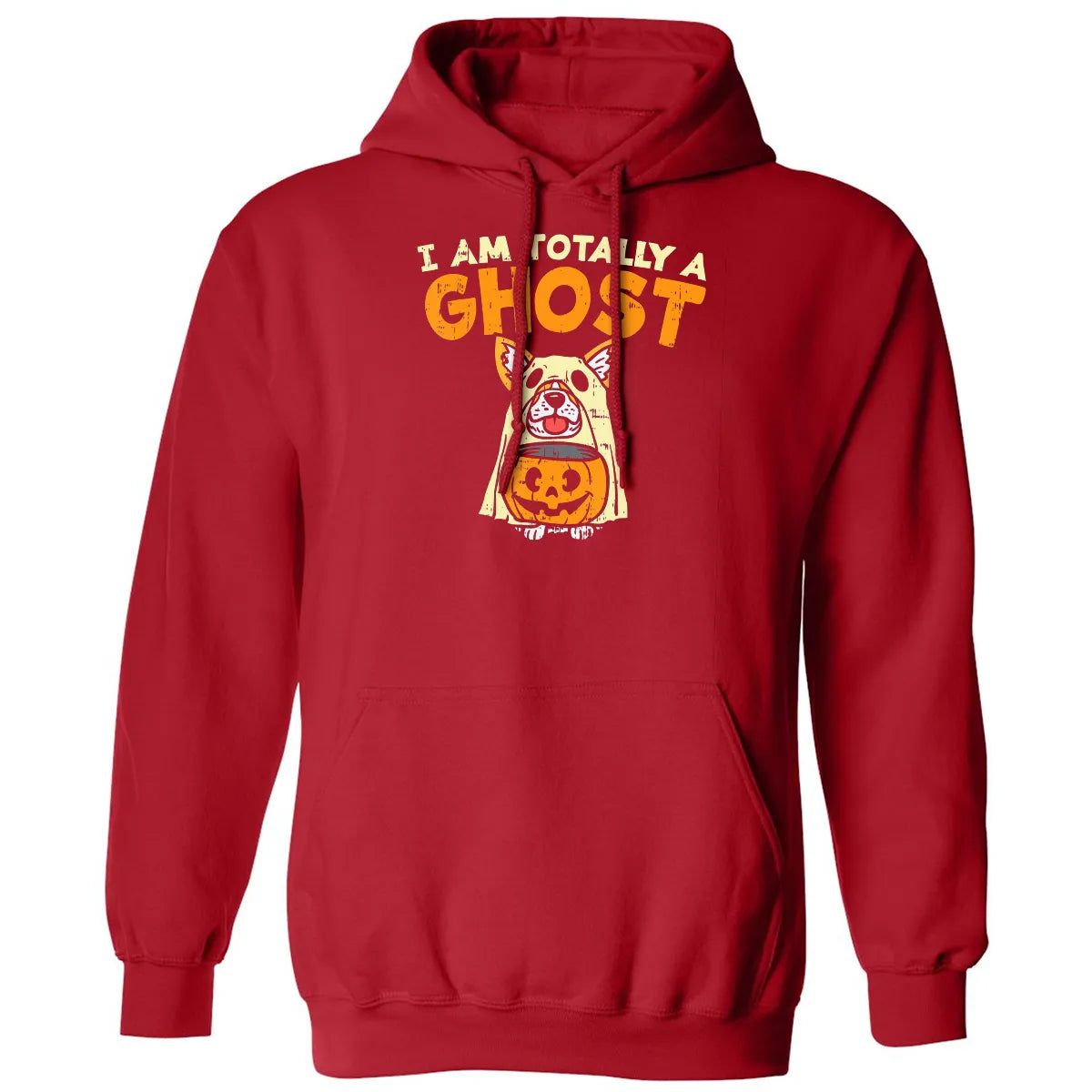 Classic Unisex Hoodie - WHQXN1NJ