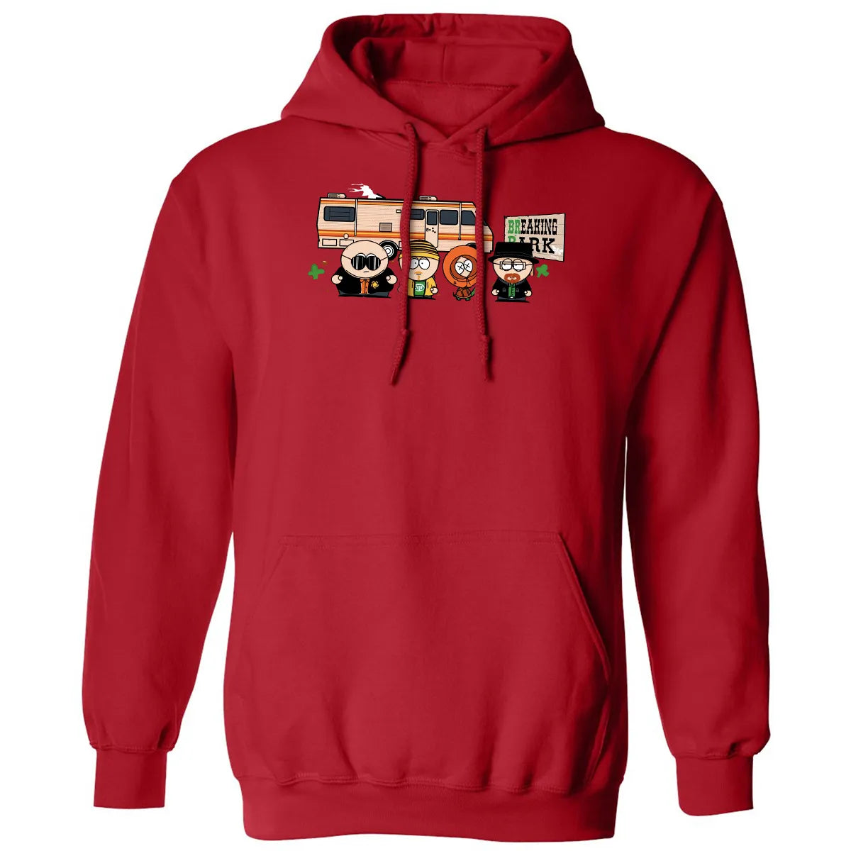 Classic Unisex Hoodie - LMFNMHQH