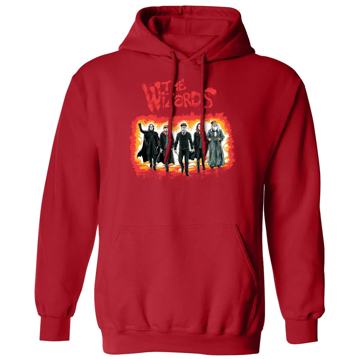 Classic Unisex Hoodie - G219FRPQ