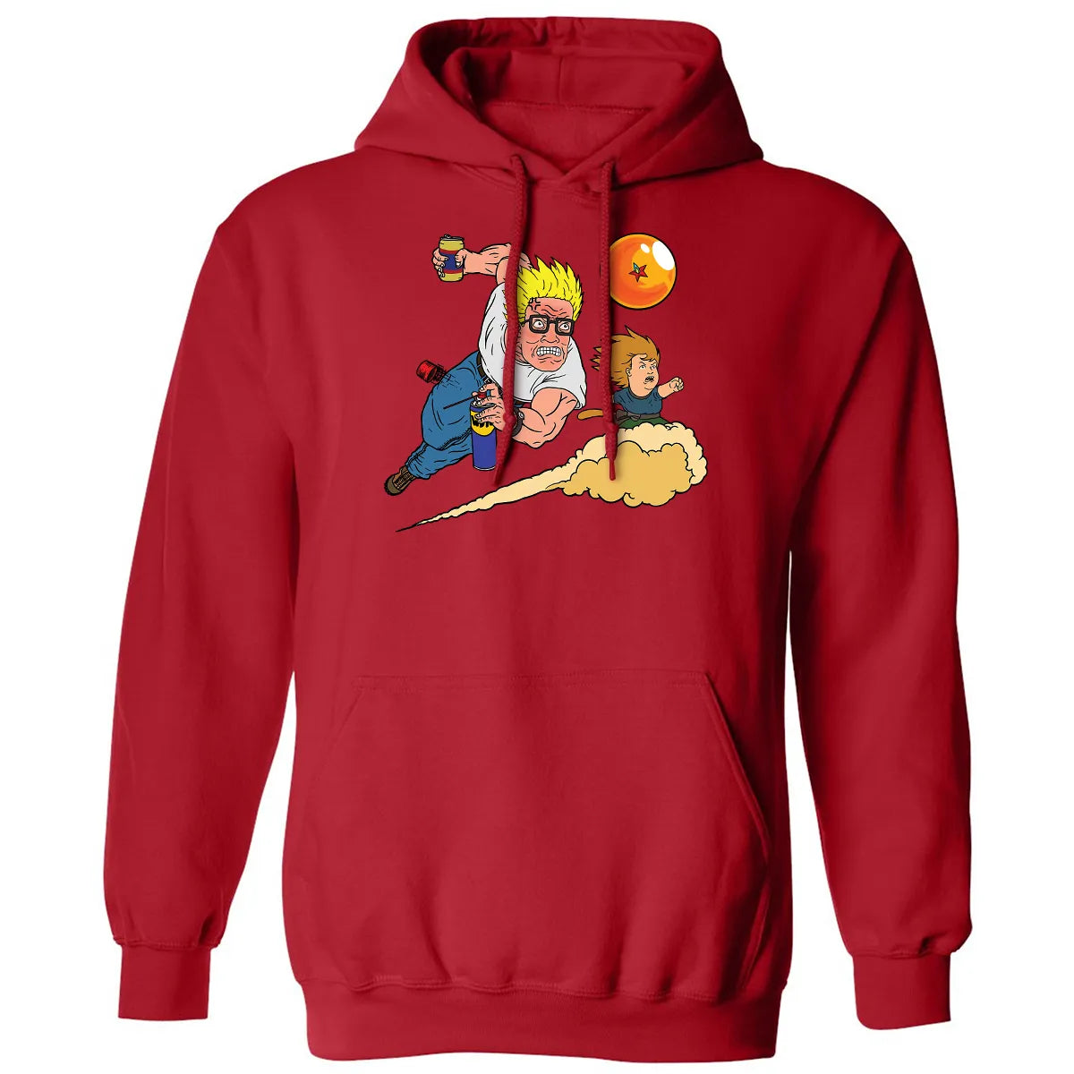 Classic Unisex Hoodie - VVDNEAH8