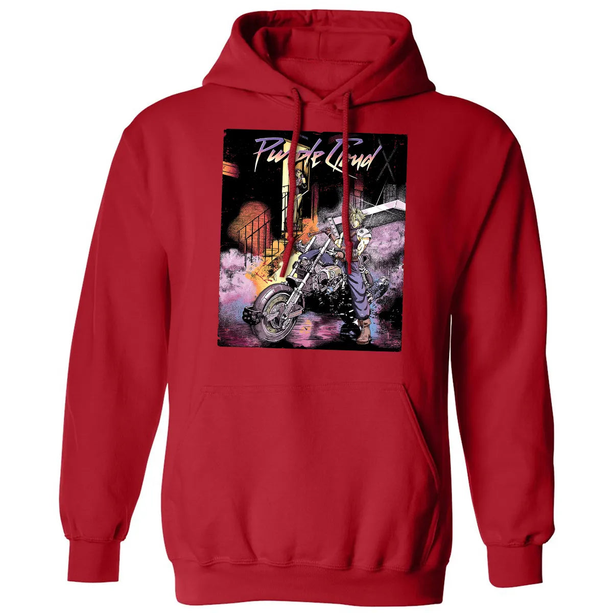 Classic Unisex Hoodie - DFH7SDE5