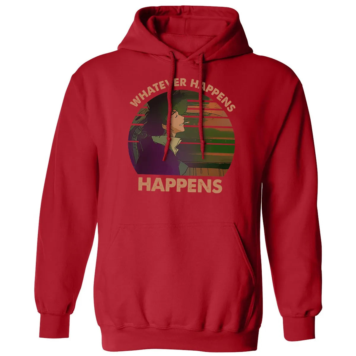Classic Unisex Hoodie - EQ6618LL