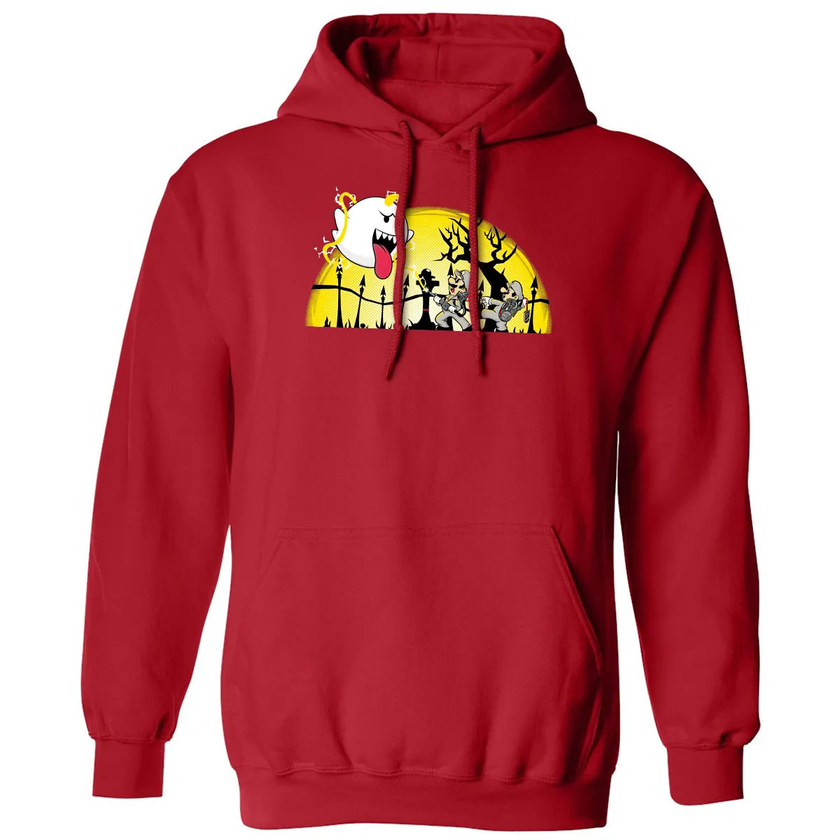 Classic Unisex Hoodie - RB2NQG4M