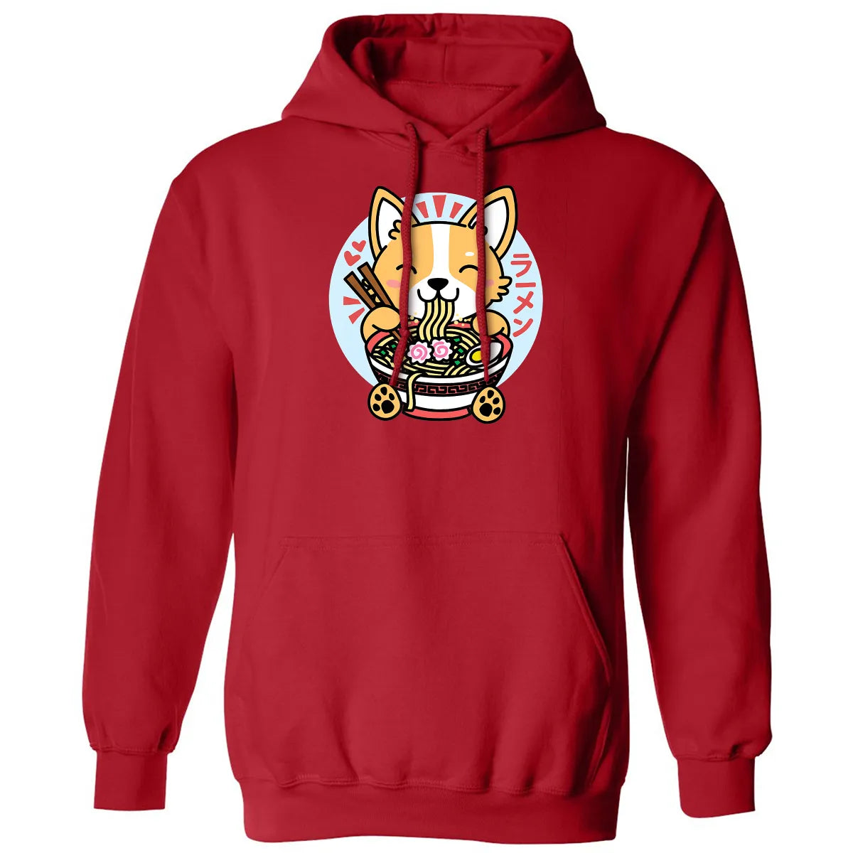 Classic Unisex Hoodie - SLWTVRMJ