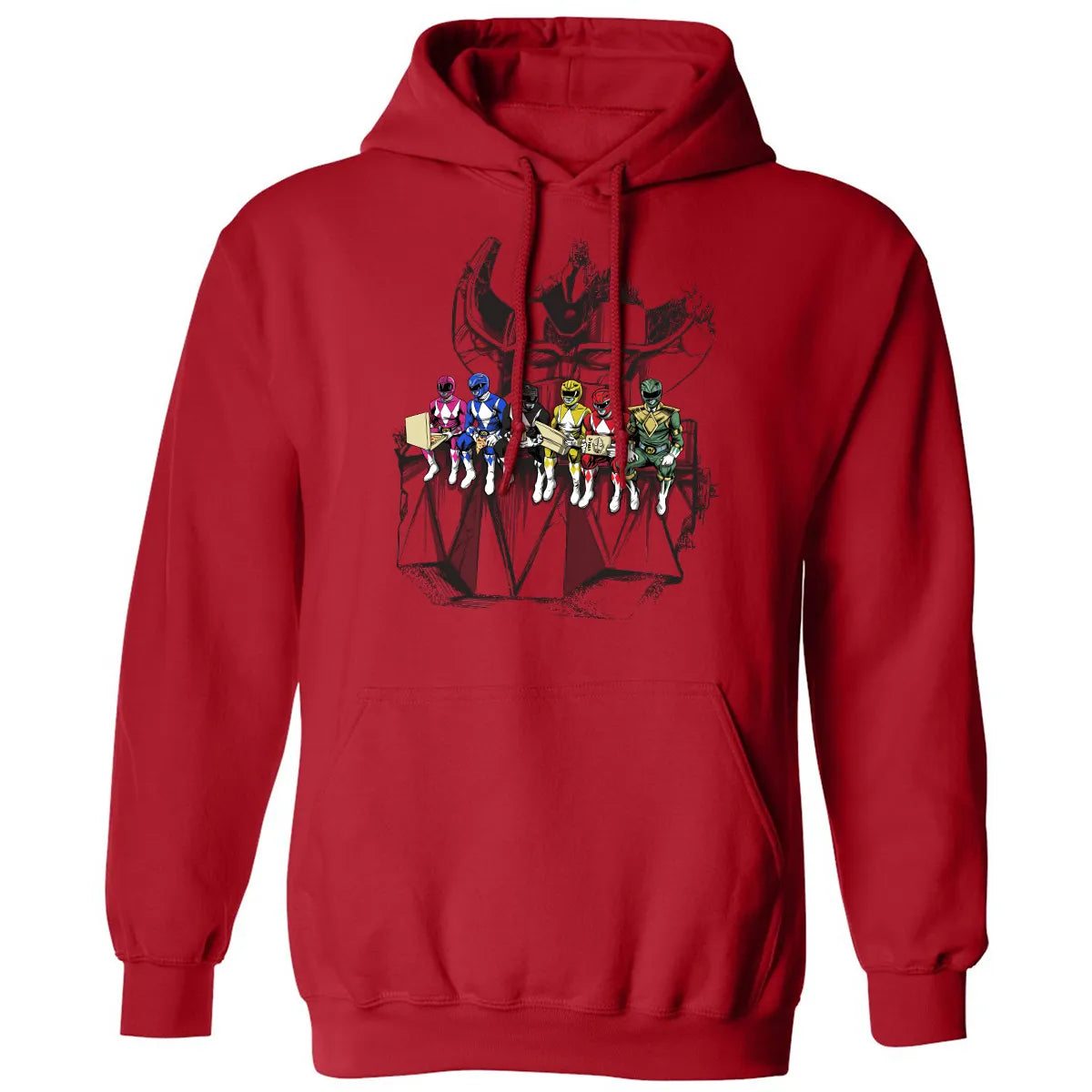 Classic Unisex Hoodie - QZPCW3ZL