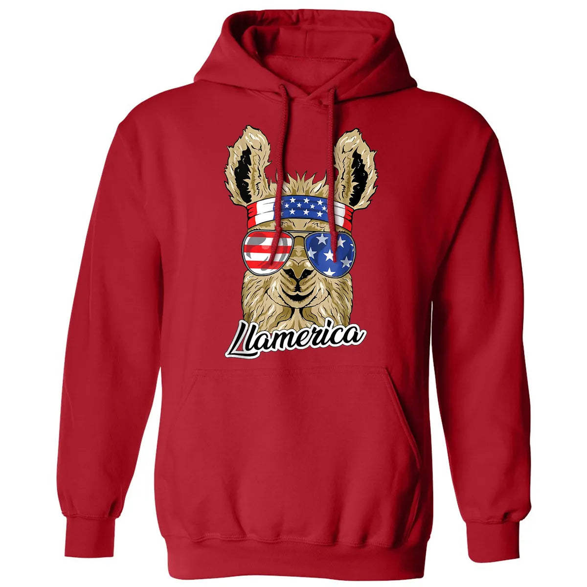 Classic Unisex Hoodie - JE52XPCQ