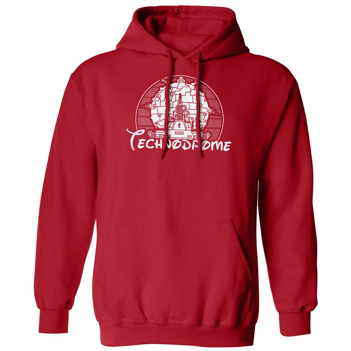Classic Unisex Hoodie - G3J6PP46