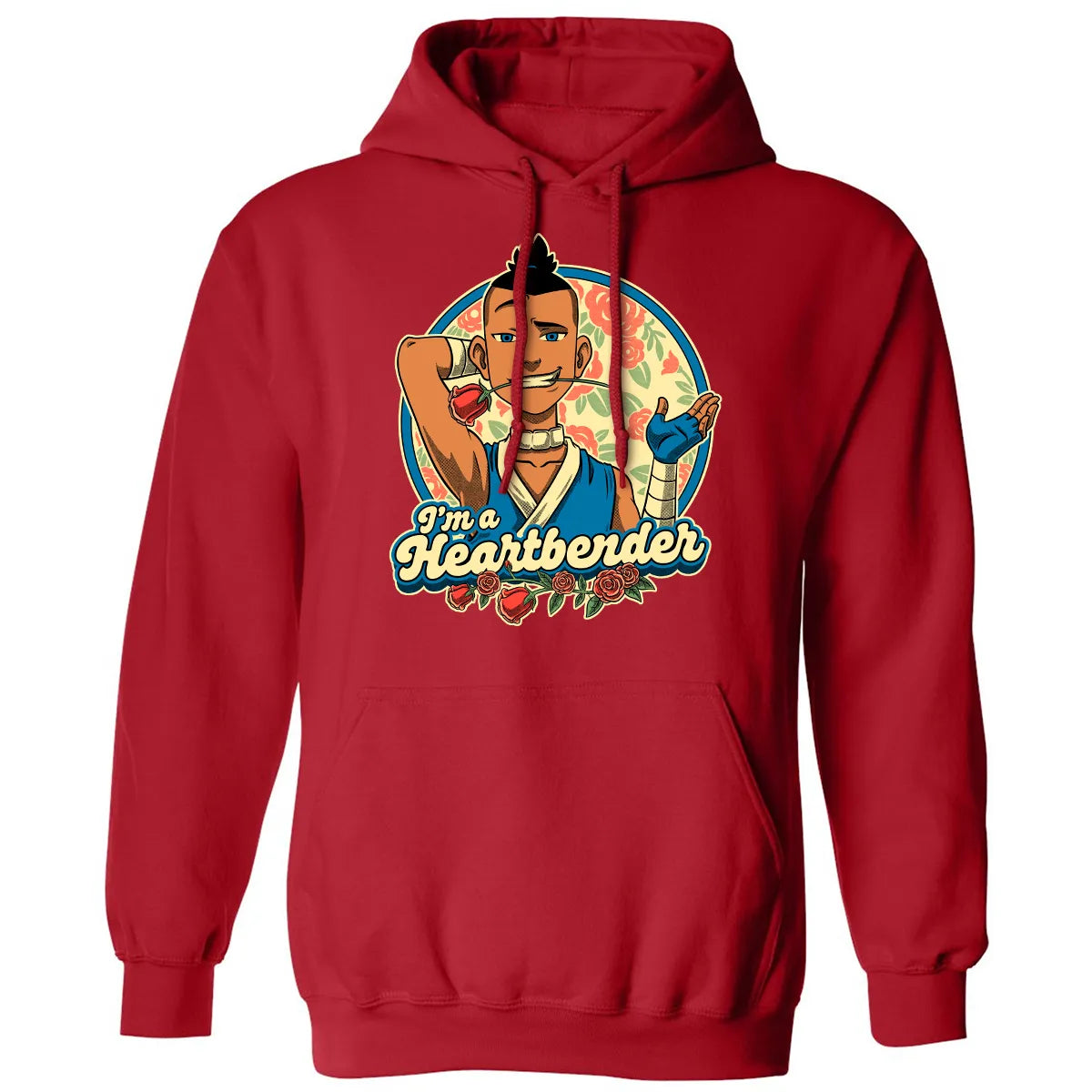Classic Unisex Hoodie - EX9JERTR