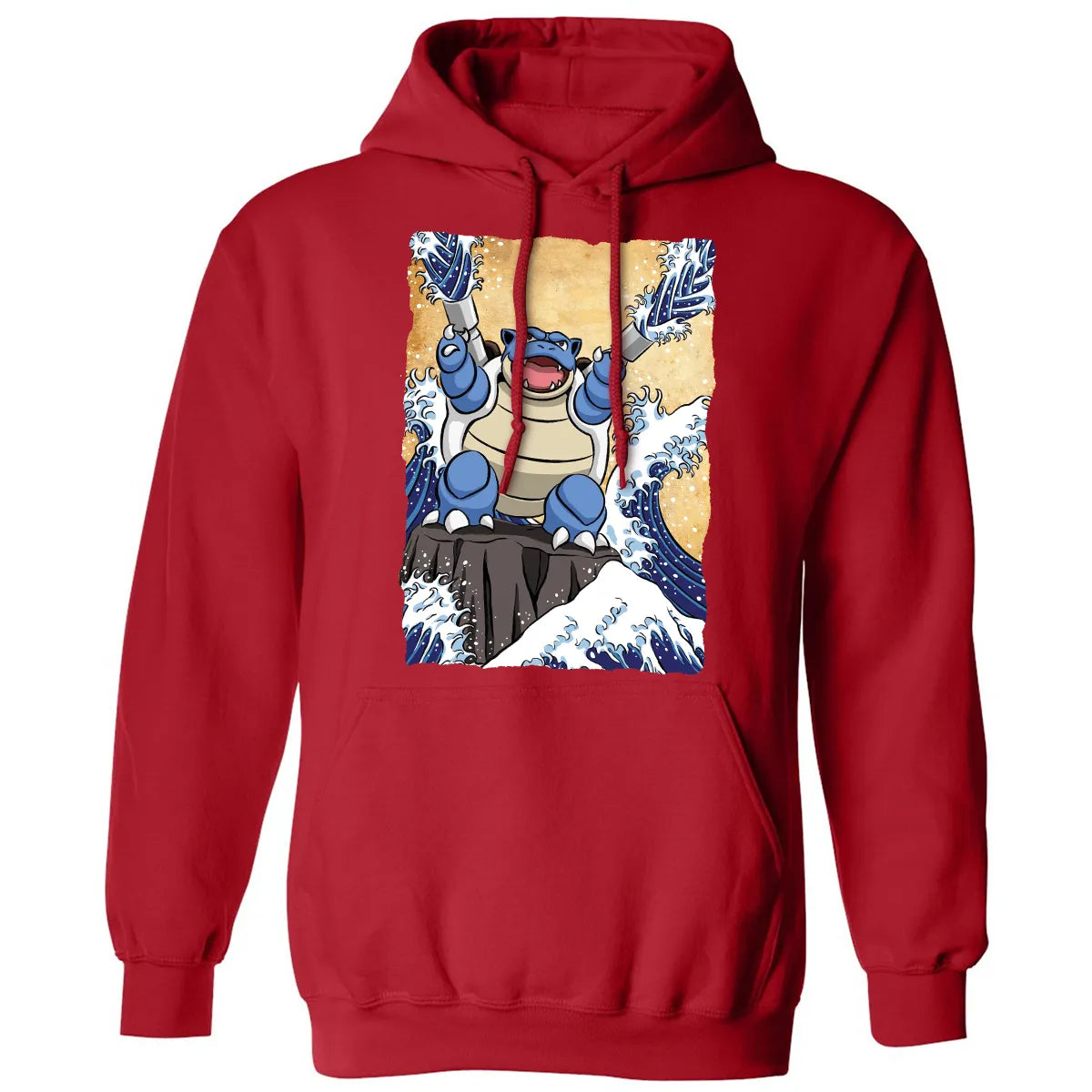 Classic Unisex Hoodie - V82YXWBP