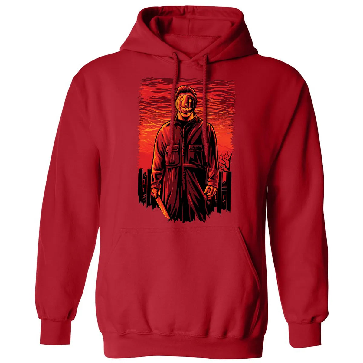 Classic Unisex Hoodie - Q78XXFM7