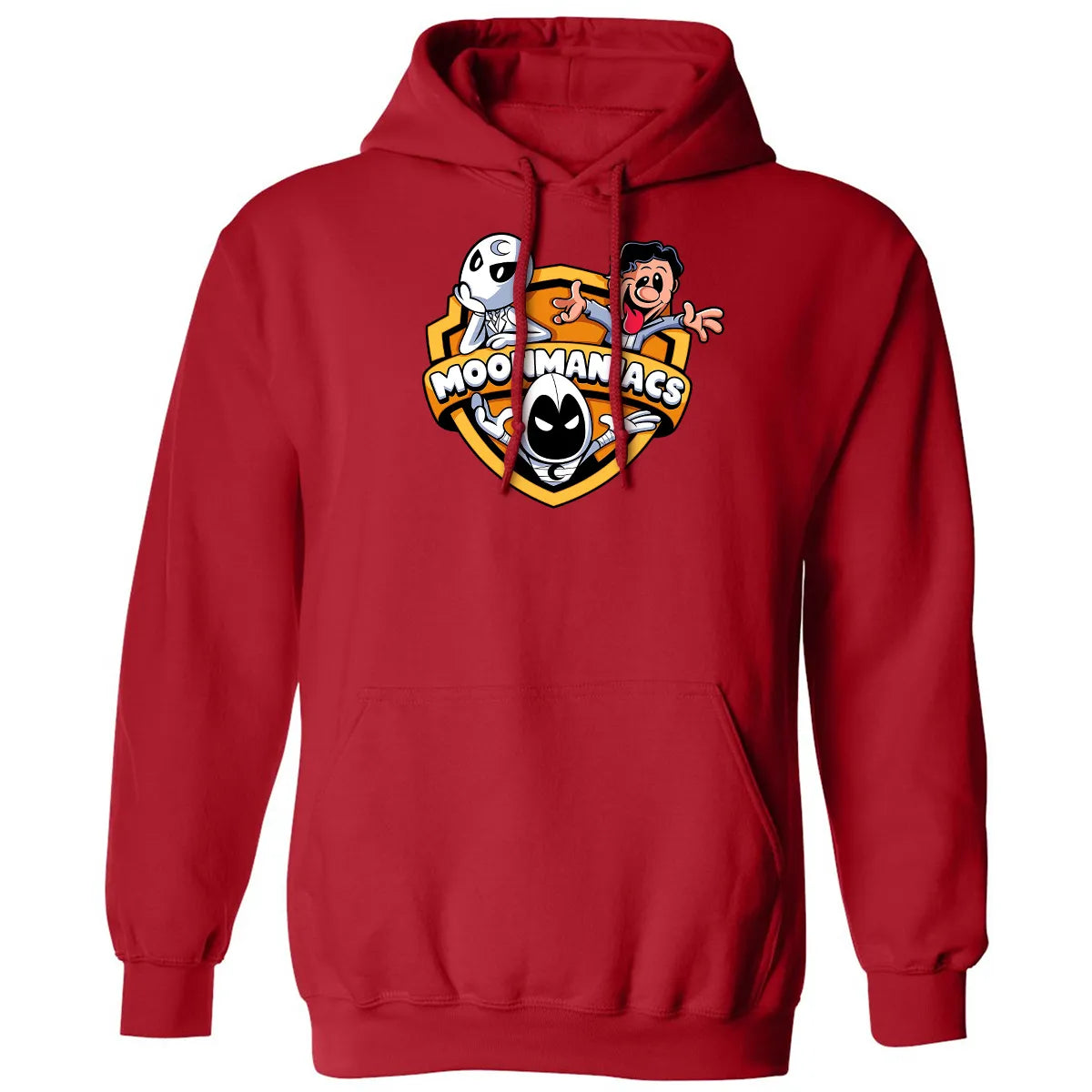 Classic Unisex Hoodie - P8L5BQX1