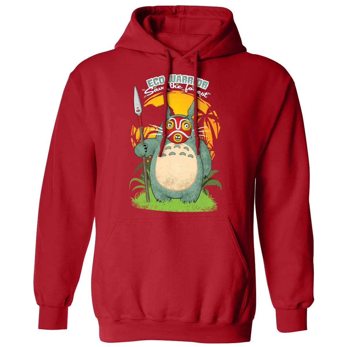 Classic Unisex Hoodie - STNCMXZJ