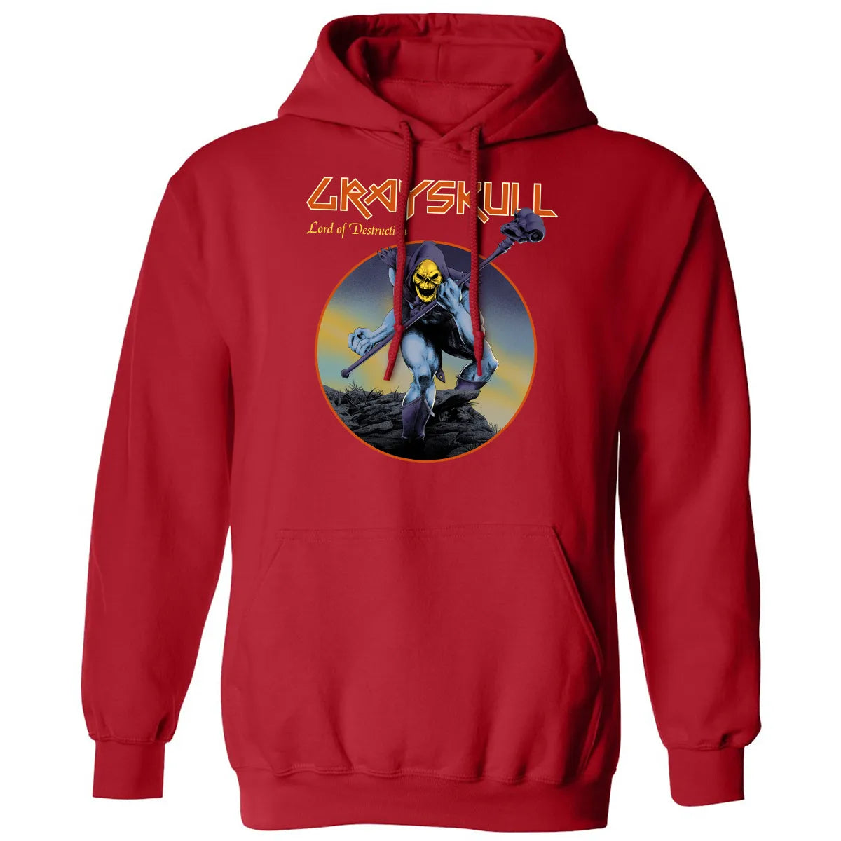 Classic Unisex Hoodie - JZFZNR4T