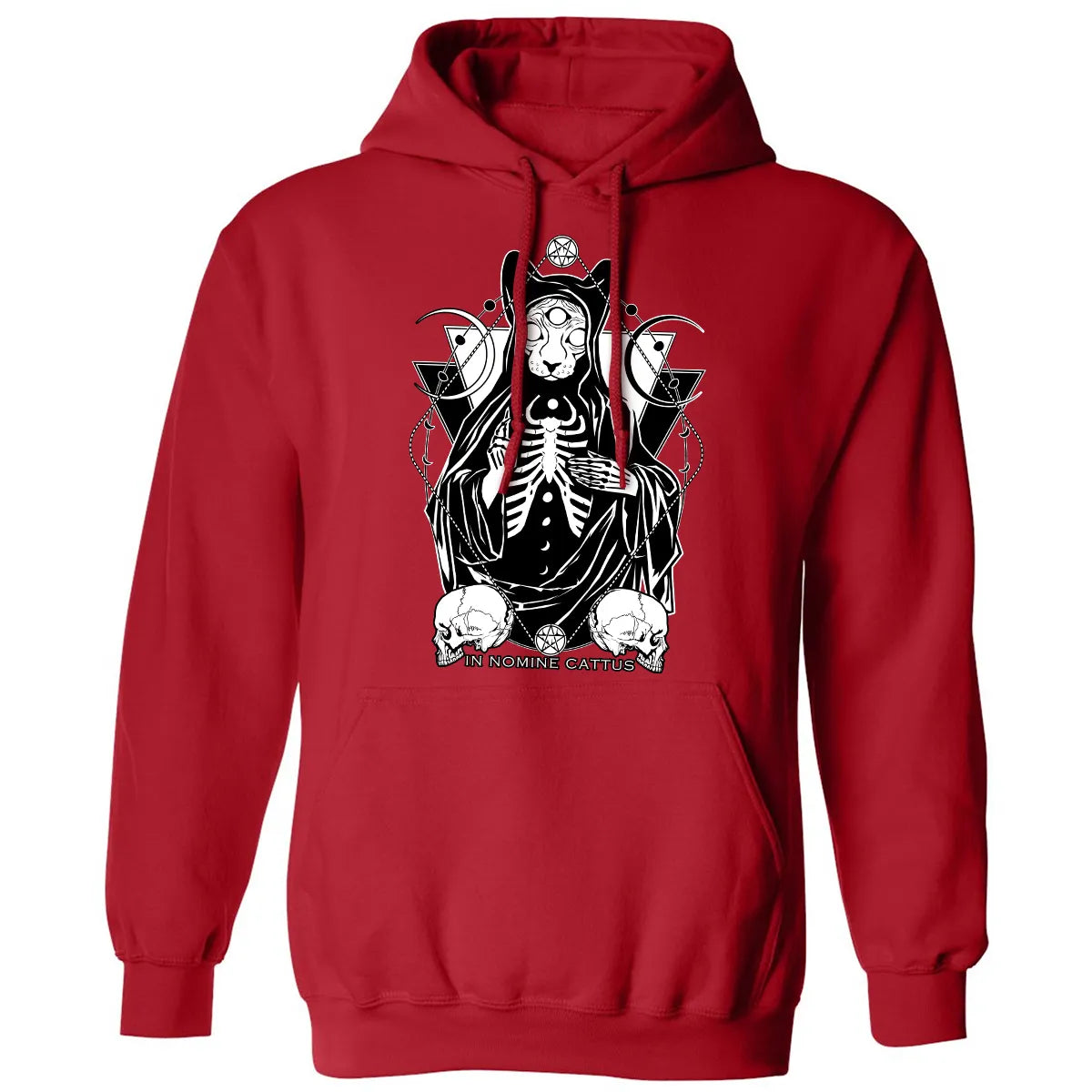 Classic Unisex Hoodie - Z3RG85EV