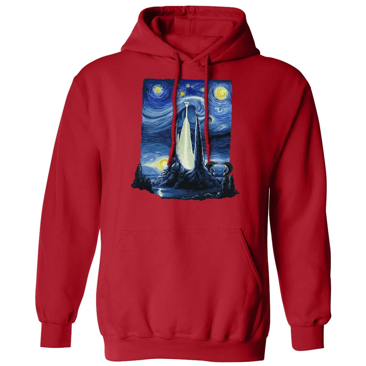 Classic Unisex Hoodie - FY4NTDAP