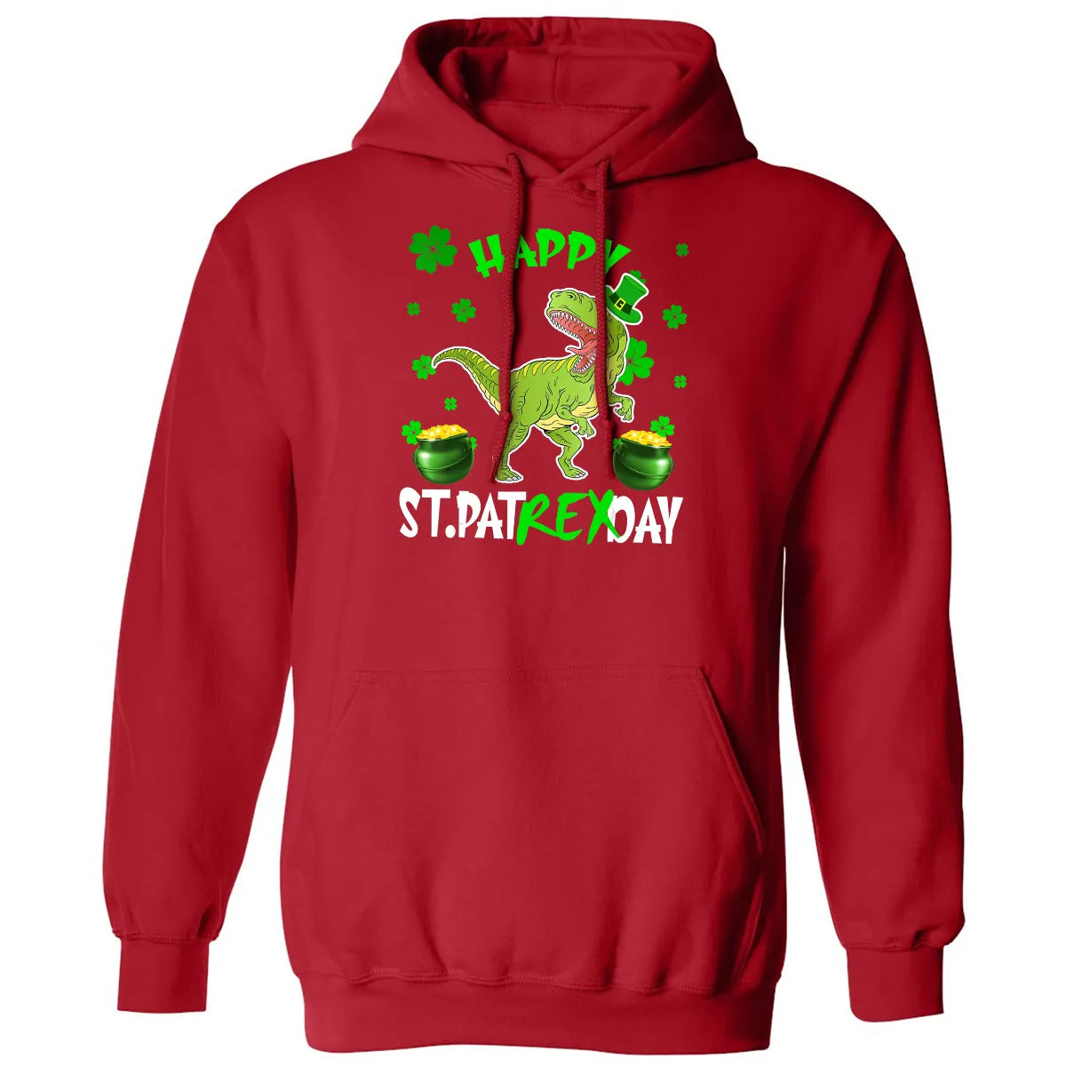 Classic Unisex Hoodie - N53MCSUS