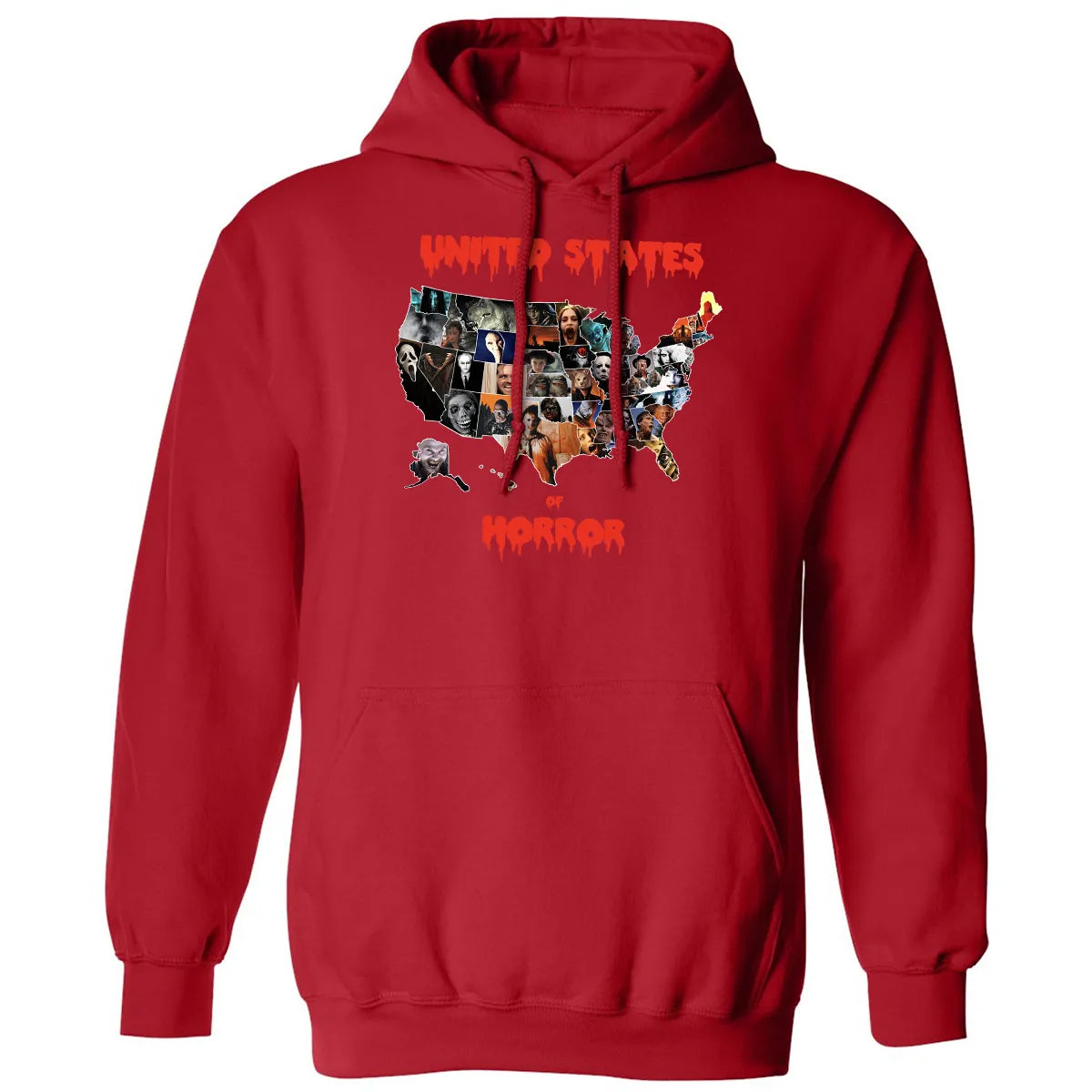Classic Unisex Hoodie - BLNHBCB3