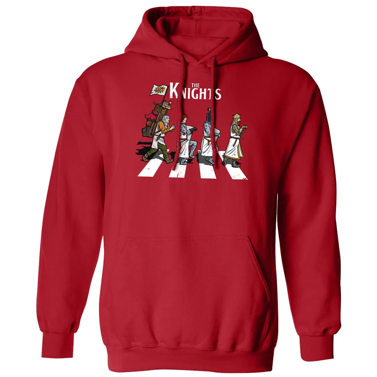 Classic Unisex Hoodie - XCZBVA2J