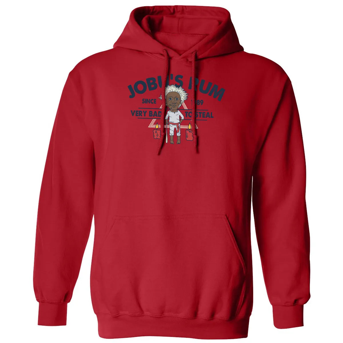 Classic Unisex Hoodie - UA5UK6KS