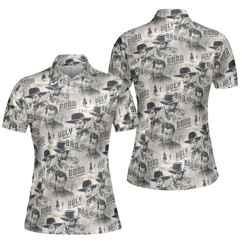 Vintage Western Outlaw -  - 5
