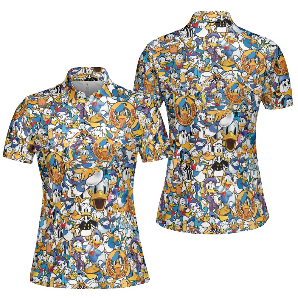 Donald Duck Kids -  - 5