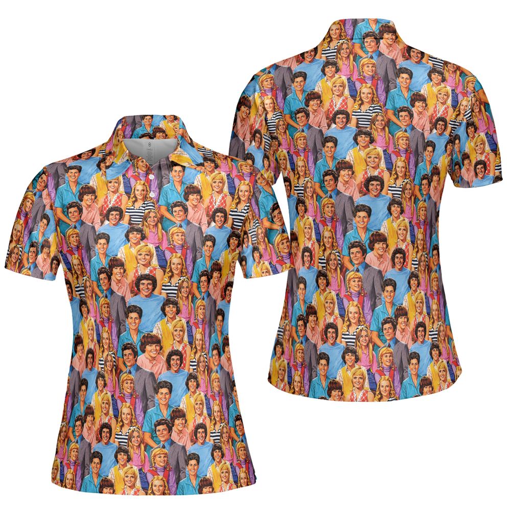 The Brady Bunch -  - 5