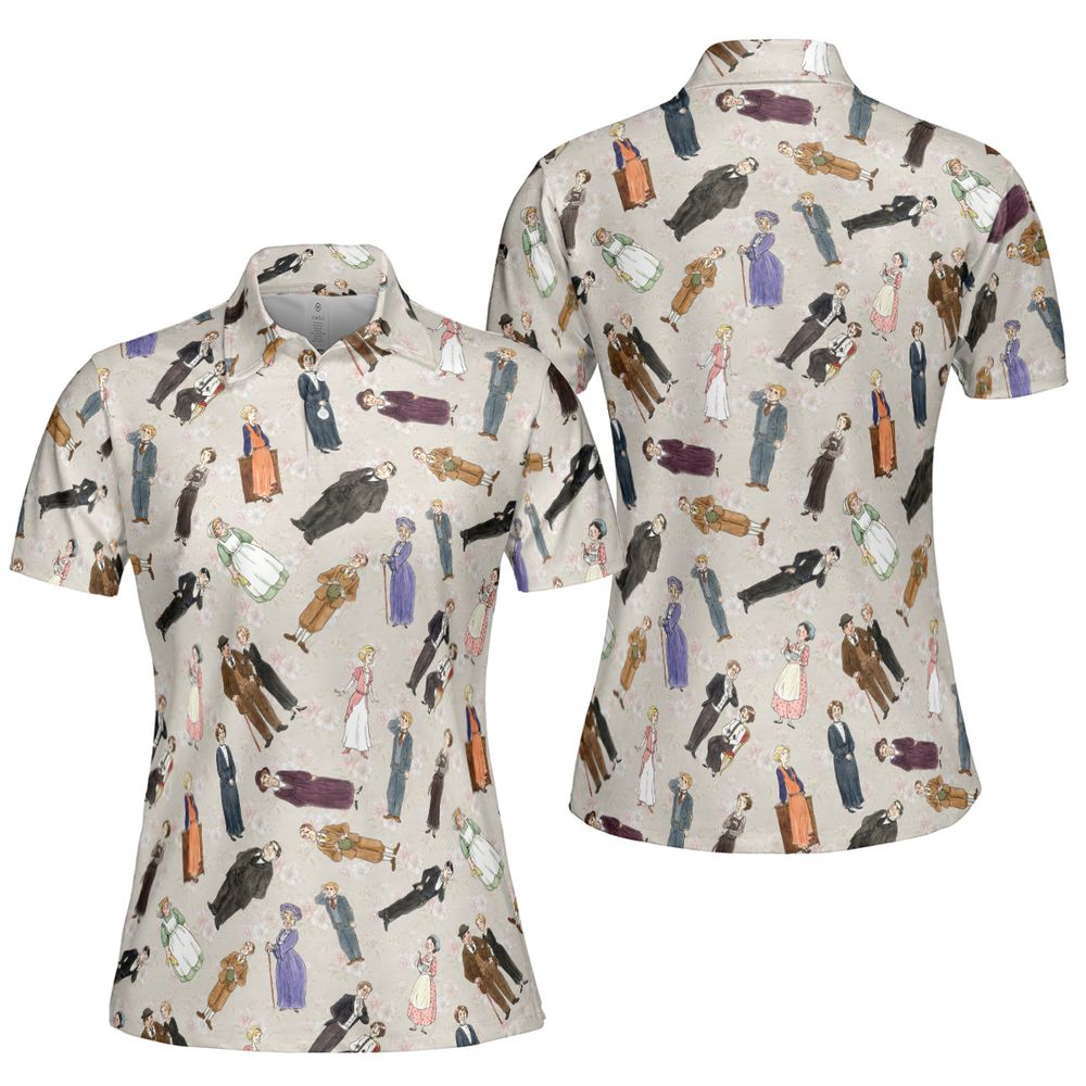 Hawaiian Shirt - RDDKE7SL -  - 5