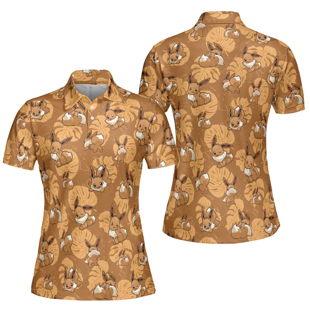 Eevee -  - 5