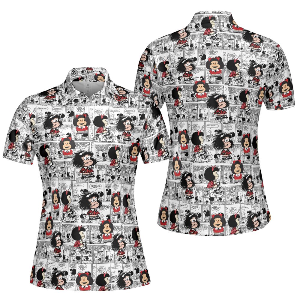 Mafalda -  - 5