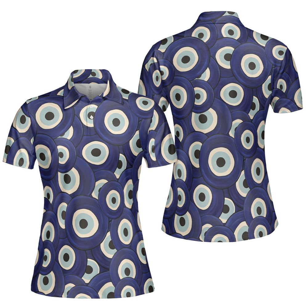 Evil eye -  - 5