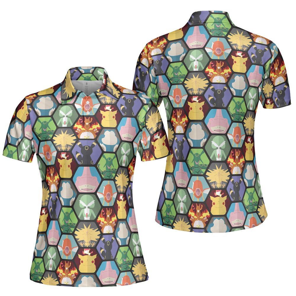 Team Hexagon -  - 5