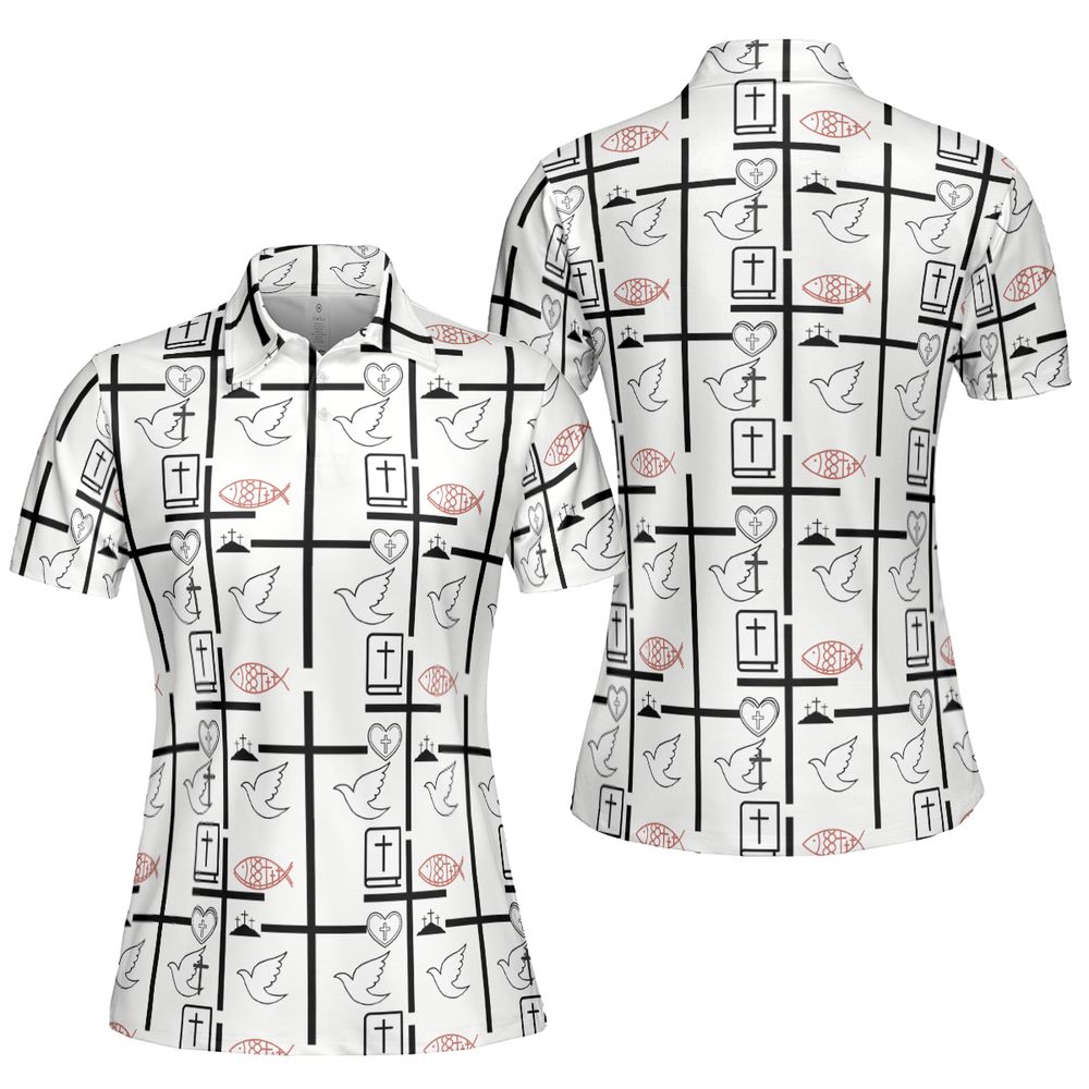 Variety of Crosses -  - 5