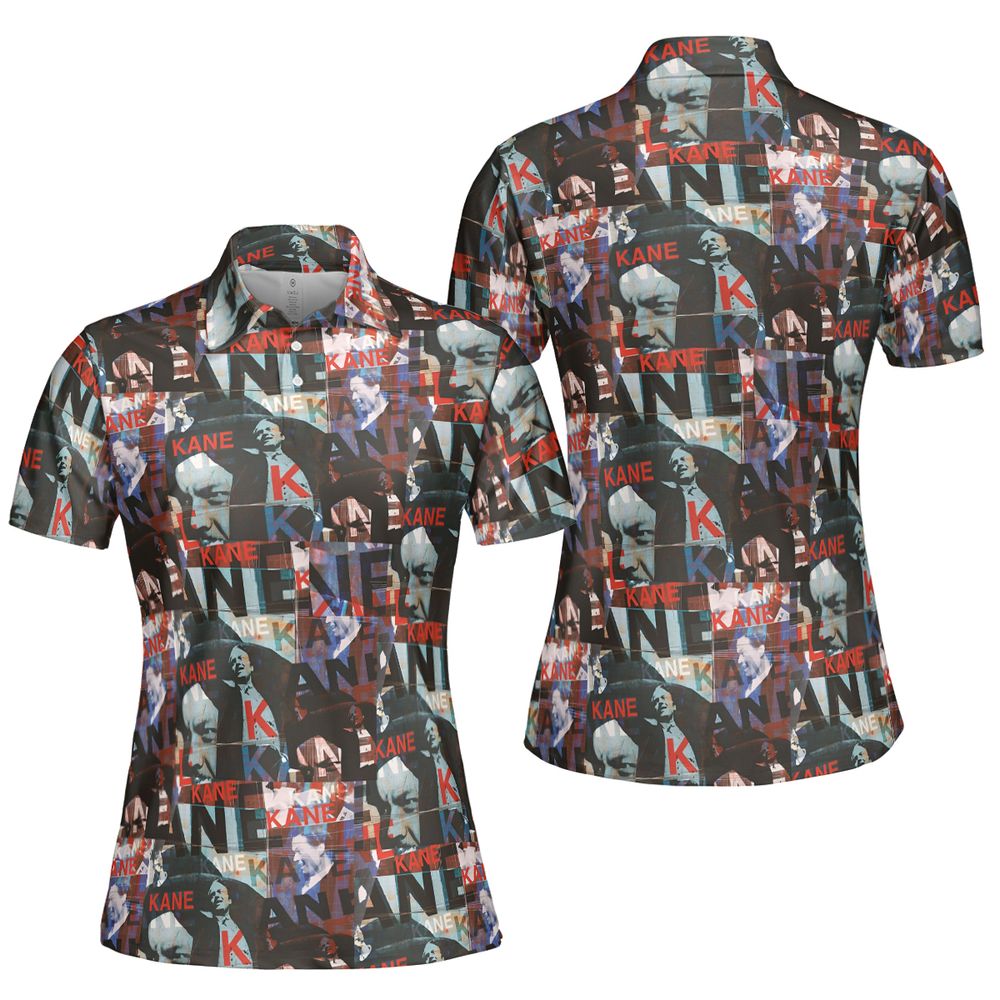 Kane pattern -  - 5