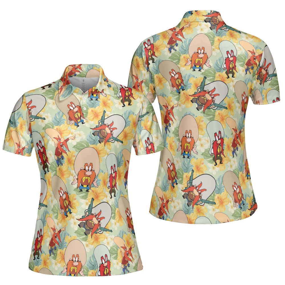 Yosemite Sam -  - 5