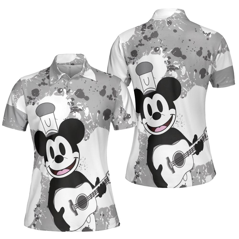 Mickey Mouse Vintage -  - 5