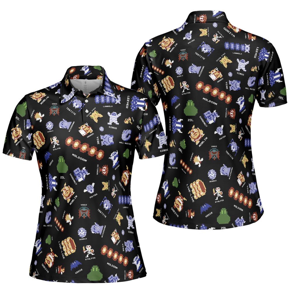 Enemies Ahead -  - 5