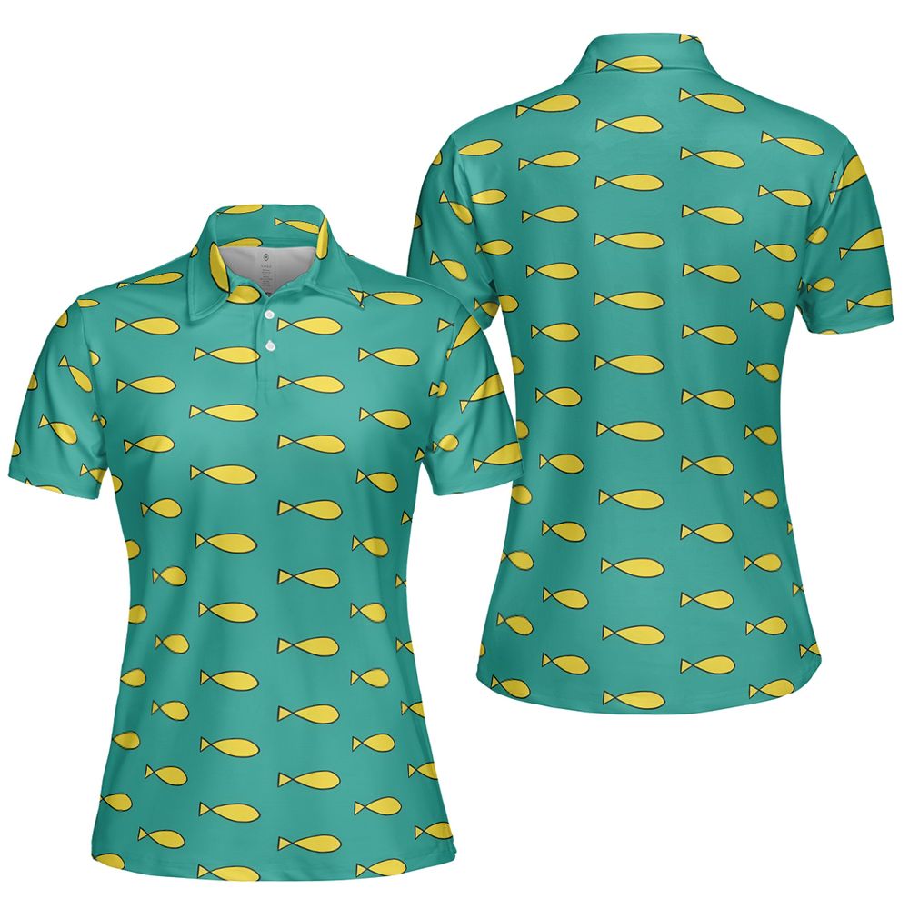 Princess Carolyn Cosplay fishy -  - 5