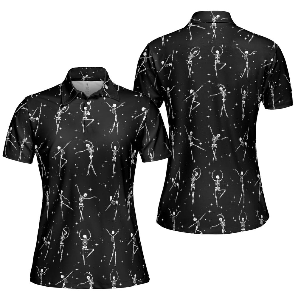 Skeleton Dancing -  - 5