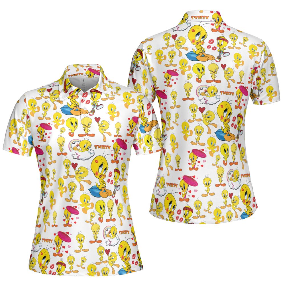 Tweety -  - 5
