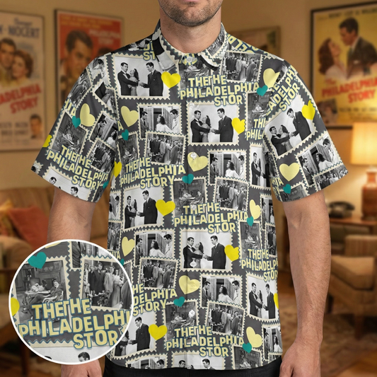 Button Down Shirt - WL45WXTQ