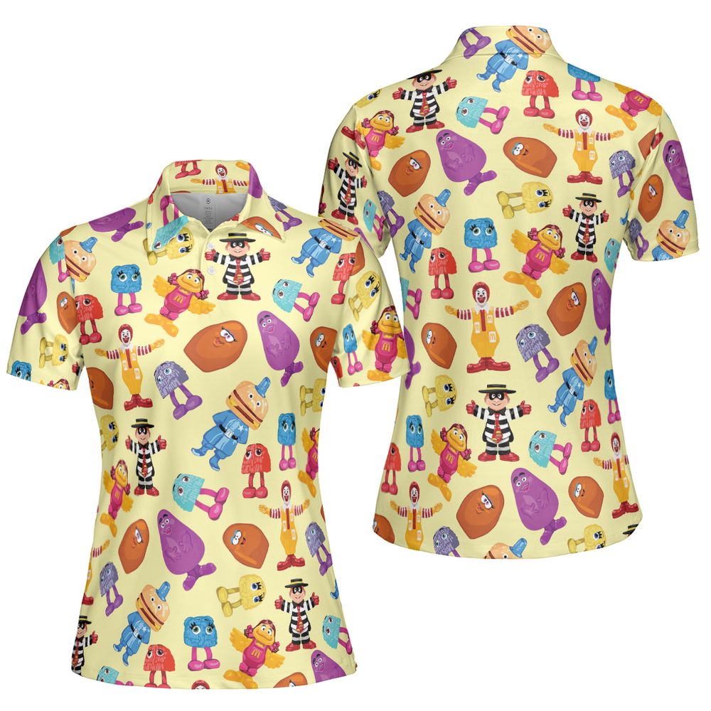 Vintage characters toys -  - 5
