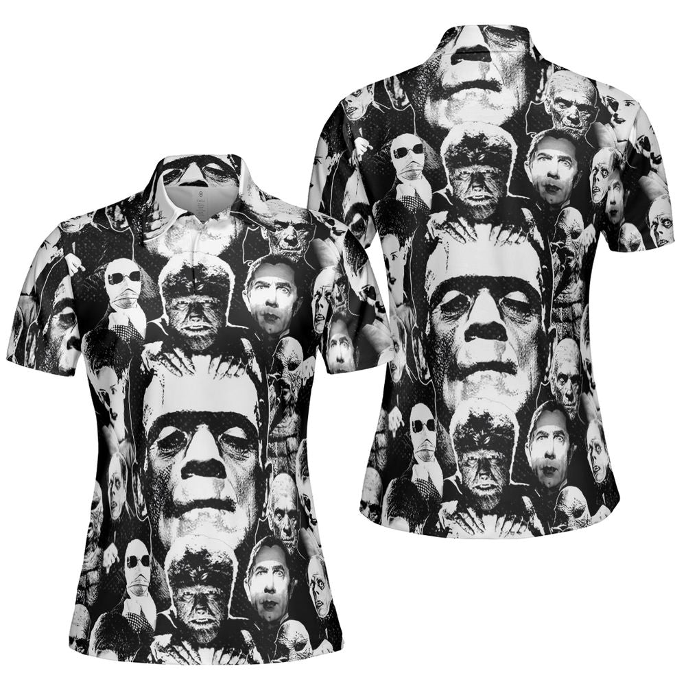 Classic Monsters -  - 5