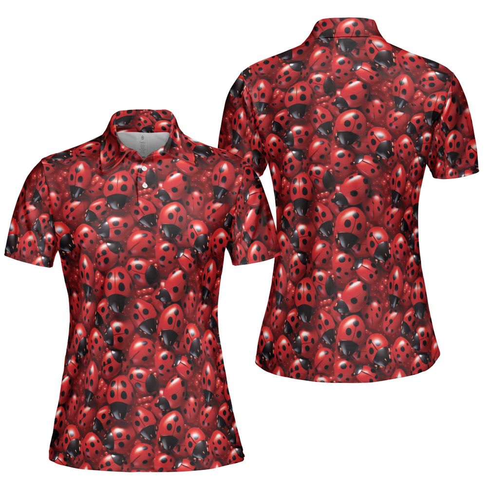 Ladybug -  - 5